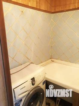 1-к квартира, вторичка, 33м2, 5/5 этаж