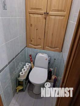 2-к квартира, вторичка, 46м2, 2/5 этаж