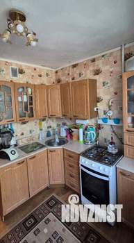 1-к квартира, вторичка, 30м2, 2/3 этаж
