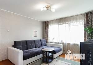 3-к квартира, вторичка, 63м2, 5/9 этаж