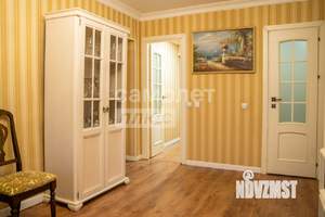 2-к квартира, вторичка, 41м2, 1/2 этаж