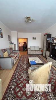 1-к квартира, вторичка, 54м2, 9/10 этаж