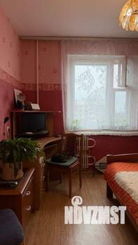 3-к квартира, вторичка, 65м2, 8/10 этаж