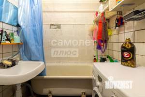 2-к квартира, вторичка, 55м2, 3/5 этаж