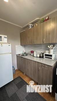 1-к квартира, вторичка, 31м2, 2/5 этаж