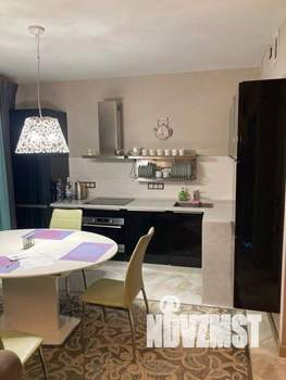 1-к квартира, вторичка, 46м2, 14/17 этаж