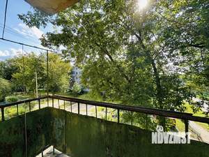 1-к квартира, вторичка, 30м2, 2/5 этаж