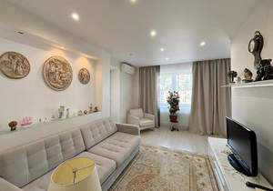 2-к квартира, вторичка, 64м2, 4/17 этаж