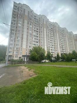 3-к квартира, вторичка, 84м2, 3/16 этаж