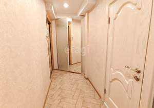 2-к квартира, вторичка, 46м2, 1/5 этаж