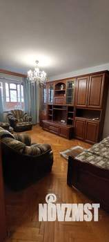 1-к квартира, вторичка, 33м2, 4/5 этаж