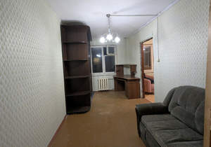 2-к квартира, вторичка, 47м2, 3/4 этаж