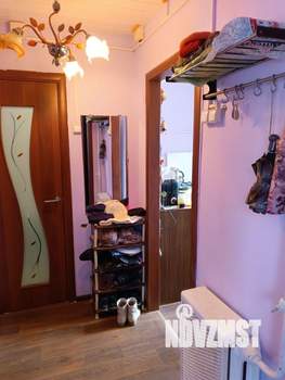 2-к квартира, вторичка, 41м2, 2/2 этаж