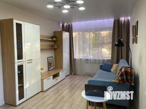 2-к квартира, вторичка, 43м2, 1/5 этаж