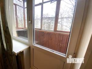 2-к квартира, вторичка, 47м2, 3/5 этаж