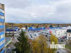 1-к квартира, вторичка, 30м2, 7/9 этаж