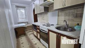 1-к квартира, вторичка, 30м2, 2/3 этаж