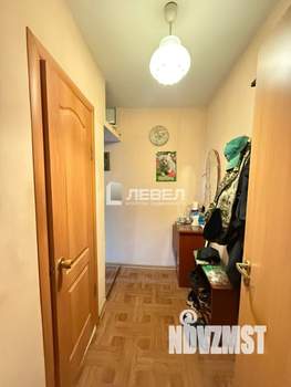1-к квартира, вторичка, 29м2, 2/2 этаж