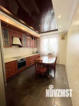 3-к квартира, вторичка, 94м2, 4/17 этаж