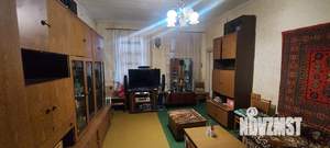 2-к квартира, вторичка, 50м2, 1/1 этаж