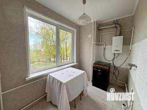 2-к квартира, вторичка, 43м2, 3/5 этаж