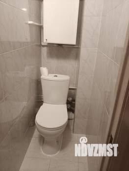 2-к квартира, вторичка, 44м2, 3/5 этаж