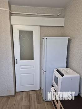 1-к квартира, вторичка, 33м2, 2/9 этаж