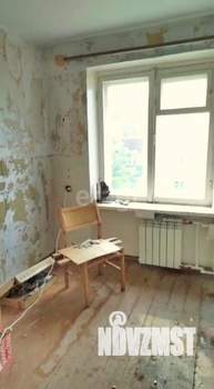 3-к квартира, вторичка, 63м2, 3/4 этаж