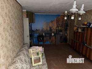 2-к квартира, вторичка, 42м2, 3/5 этаж