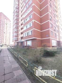 3-к квартира, вторичка, 72м2, 7/18 этаж