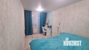 2-к квартира, вторичка, 46м2, 4/5 этаж