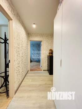 2-к квартира, вторичка, 50м2, 4/9 этаж