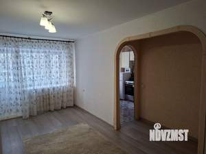 2-к квартира, вторичка, 41м2, 2/4 этаж