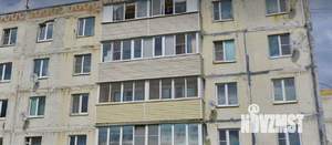 2-к квартира, вторичка, 53м2, 3/5 этаж