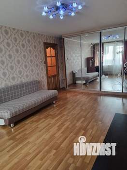 2-к квартира, вторичка, 53м2, 3/10 этаж