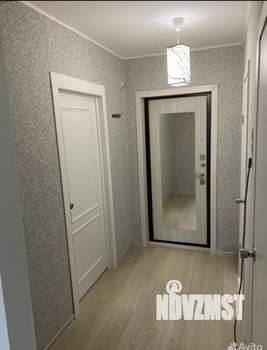 1-к квартира, вторичка, 33м2, 3/6 этаж