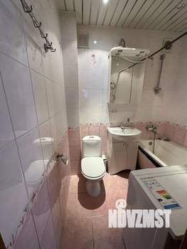 2-к квартира, вторичка, 41м2, 2/2 этаж