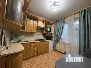 2-к квартира, вторичка, 54м2, 5/5 этаж