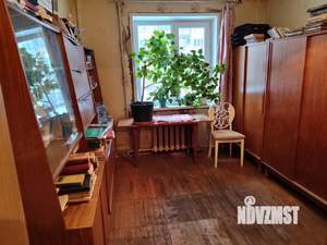 2-к квартира, вторичка, 53м2, 2/5 этаж