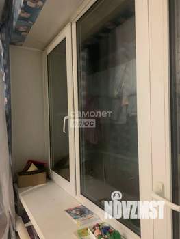 2-к квартира, вторичка, 44м2, 2/2 этаж