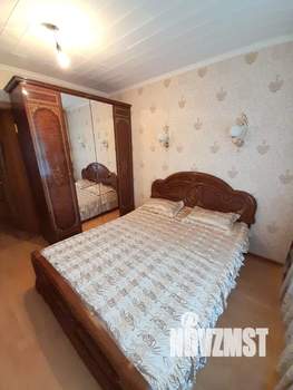 2-к квартира, вторичка, 56м2, 2/5 этаж