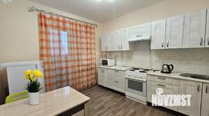 1-к квартира, вторичка, 45м2, 7/10 этаж