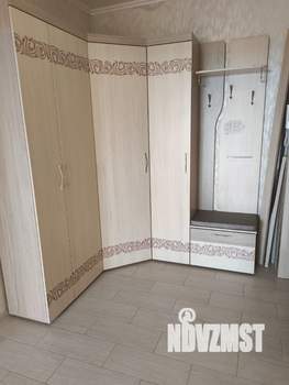 2-к квартира, вторичка, 58м2, 14/17 этаж