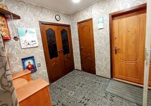 2-к квартира, вторичка, 60м2, 7/16 этаж