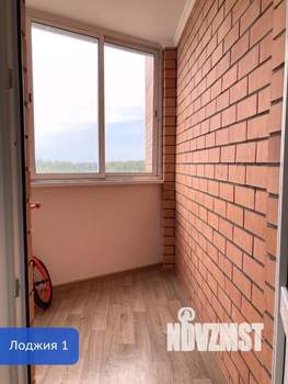 2-к квартира, вторичка, 58м2, 8/17 этаж