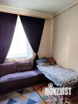 2-к квартира, вторичка, 46м2, 1/3 этаж