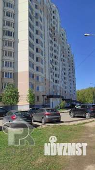 2-к квартира, вторичка, 60м2, 15/16 этаж