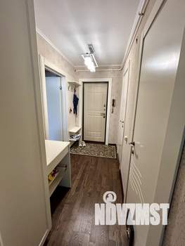 1-к квартира, вторичка, 32м2, 1/5 этаж