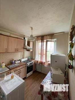 2-к квартира, вторичка, 46м2, 3/5 этаж
