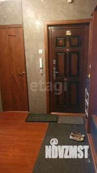 2-к квартира, вторичка, 60м2, 12/16 этаж